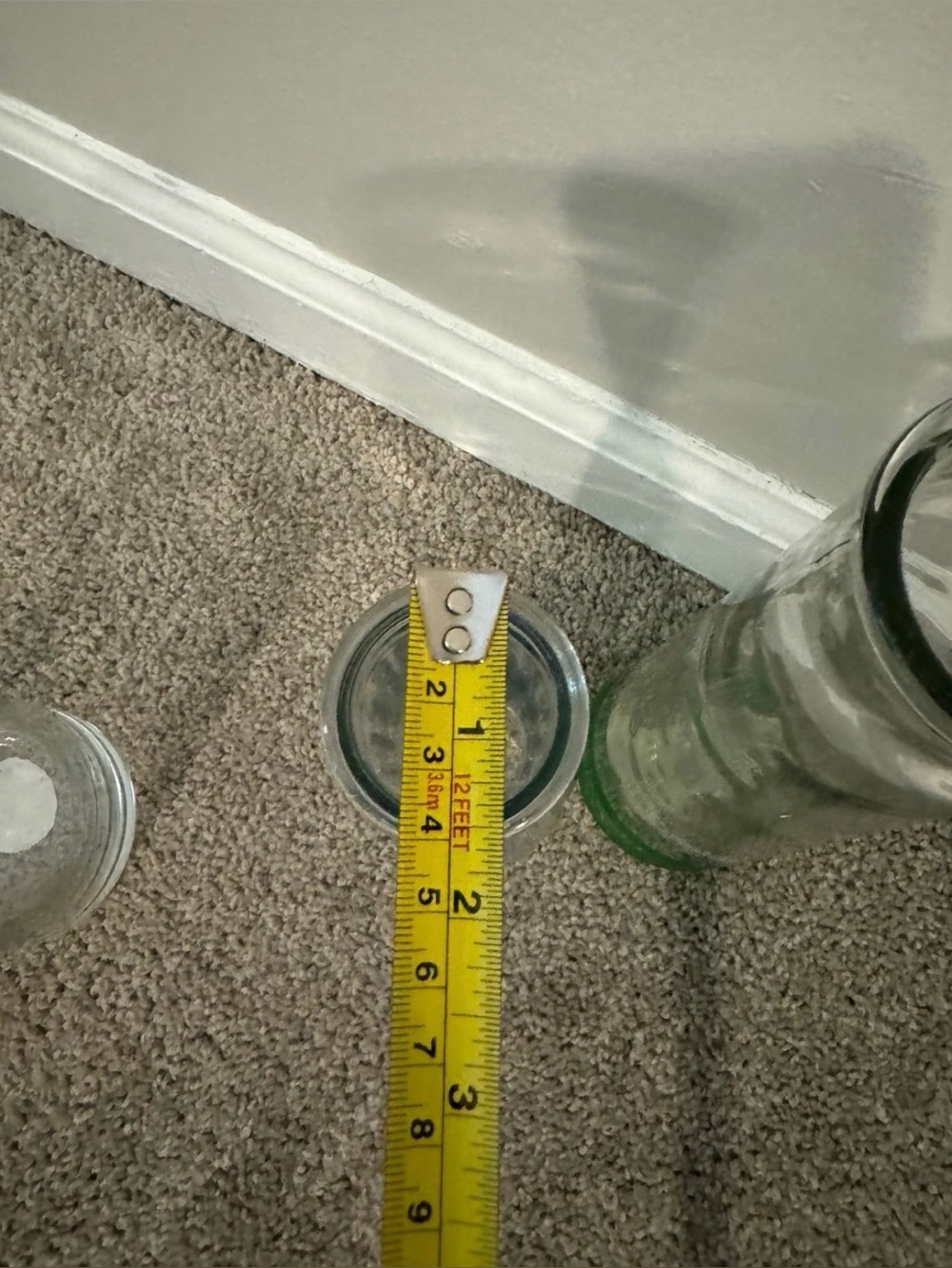 Glass Flower Vases Bundle - Picture 5 of 5